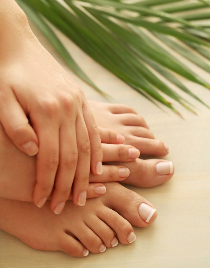pedicure