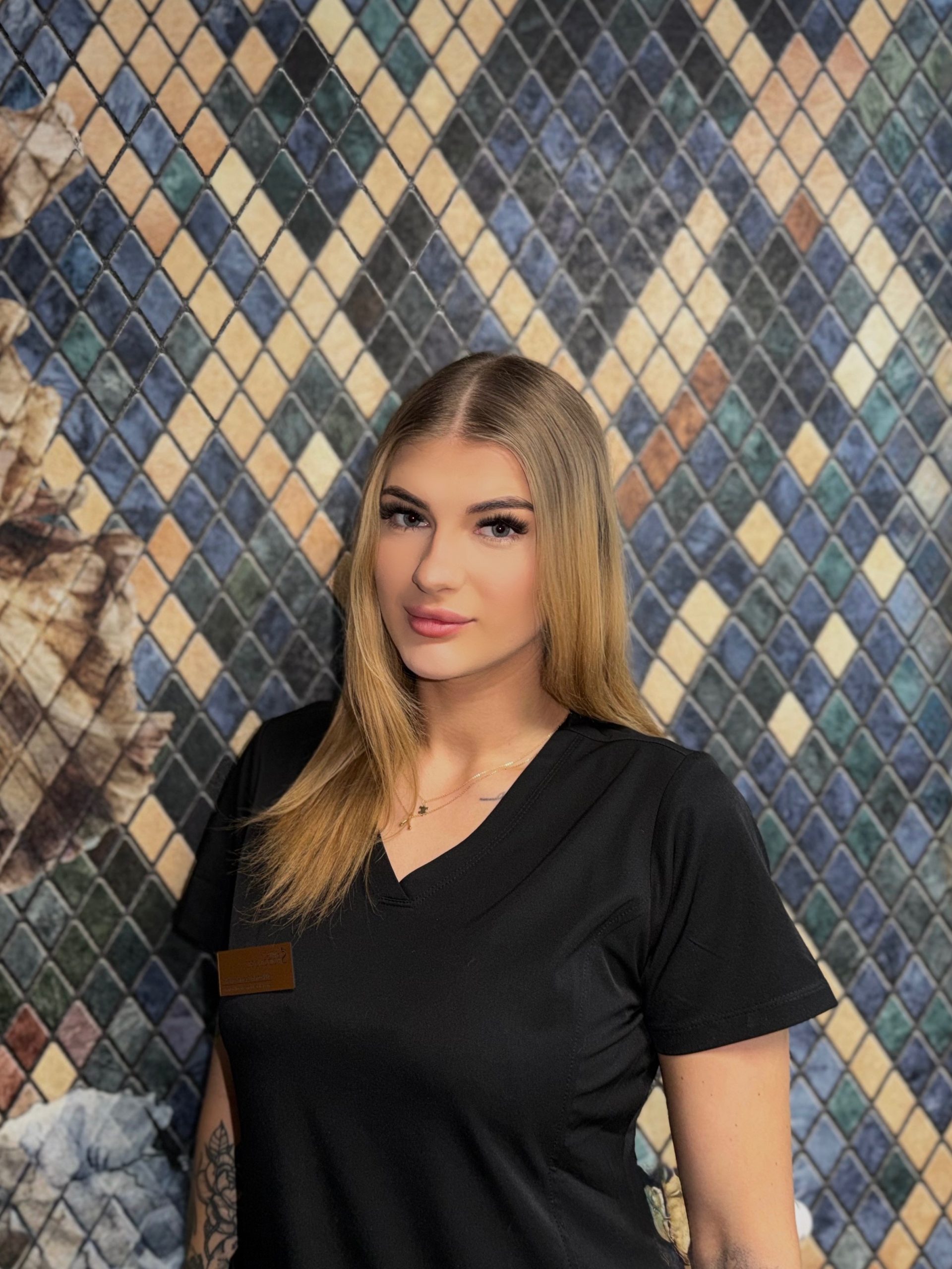 Wiktoria Czetyrkowska